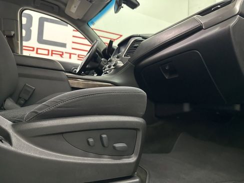Used 2017 Chevrolet Tahoe LS w/ Max Trailering Package image 58