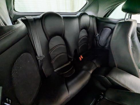 Used 2001 Jaguar XKR Convertible image 29