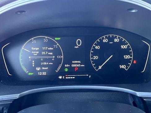 Used 2025 Honda Civic Sport image 13