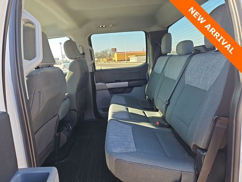 Used 2024 Ford F250 XLT w/ FX4 Off-Road Package image 11