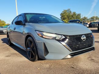 Certified 2024 Nissan Sentra SR video 2