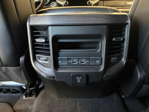 New 2026 RAM 1500 Laramie w/ Night Edition AWD/4WD image 34