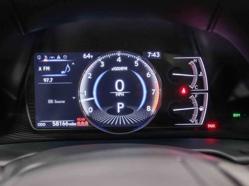 Used 2019 Lexus ES 350 image 22