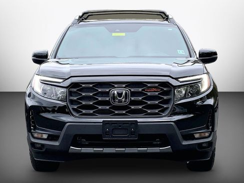 Used 2025 Honda Ridgeline TrailSport image 6