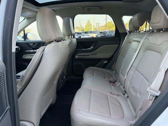 Used 2022 Lincoln Corsair Reserve FWD image 16