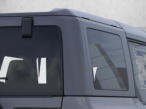 New 2026 Ford Bronco Big Bend image 24