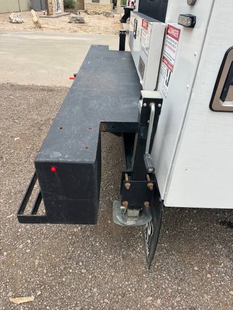 Used 2024 RAM 3500 Tradesman AWD/4WD image 23
