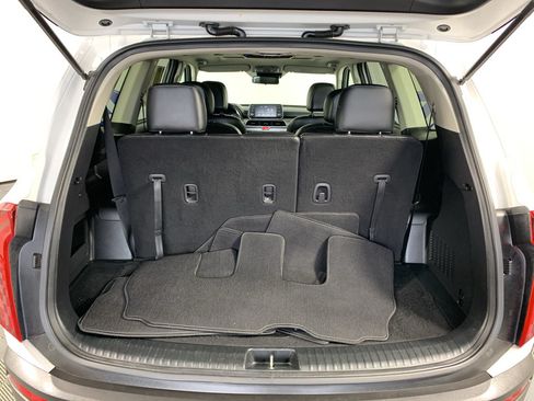 Used 2021 Kia Telluride S FWD image 36