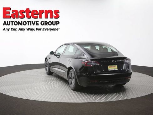 Used 2023 Tesla Model 3 Standard Range RWD image 59