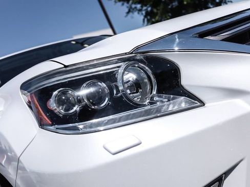 Used 2014 Lexus GX 460 w/ Premium Package AWD/4WD image 12