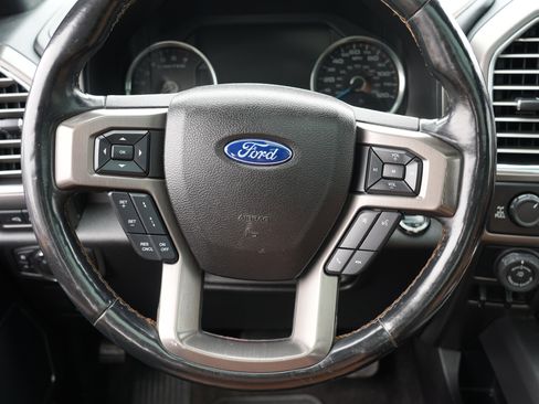 Used 2016 Ford F150 Limited image 23