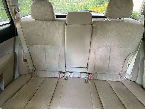 Used 2014 Subaru Outback 2.5i Premium w/ Popular Package #3 AWD/4WD image 16