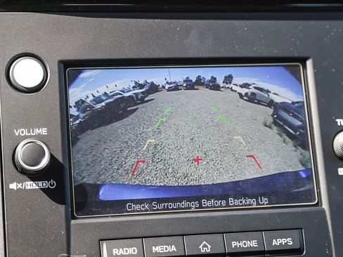 New 2025 Subaru Impreza 2.0i image 25