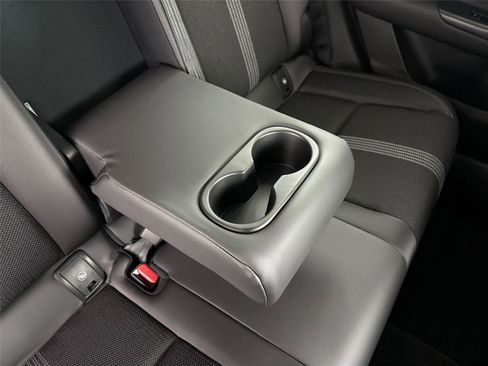 New 2026 MAZDA CX-50 AWD 2.5 S w/ Cargo Package image 33