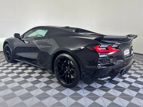 New 2026 Chevrolet Corvette Z06 RWD image 38