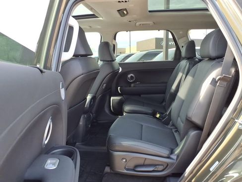 New 2026 Hyundai Palisade Limited image 10