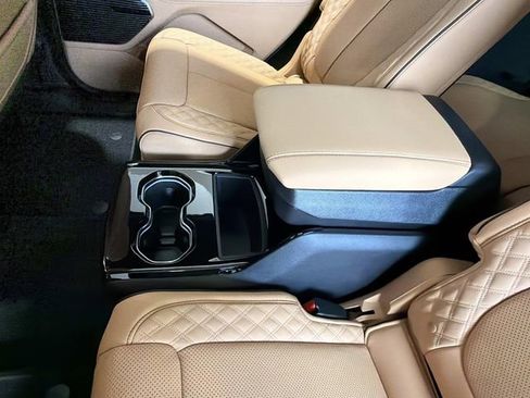 New 2026 Jeep Grand Cherokee L Summit AWD/4WD image 23