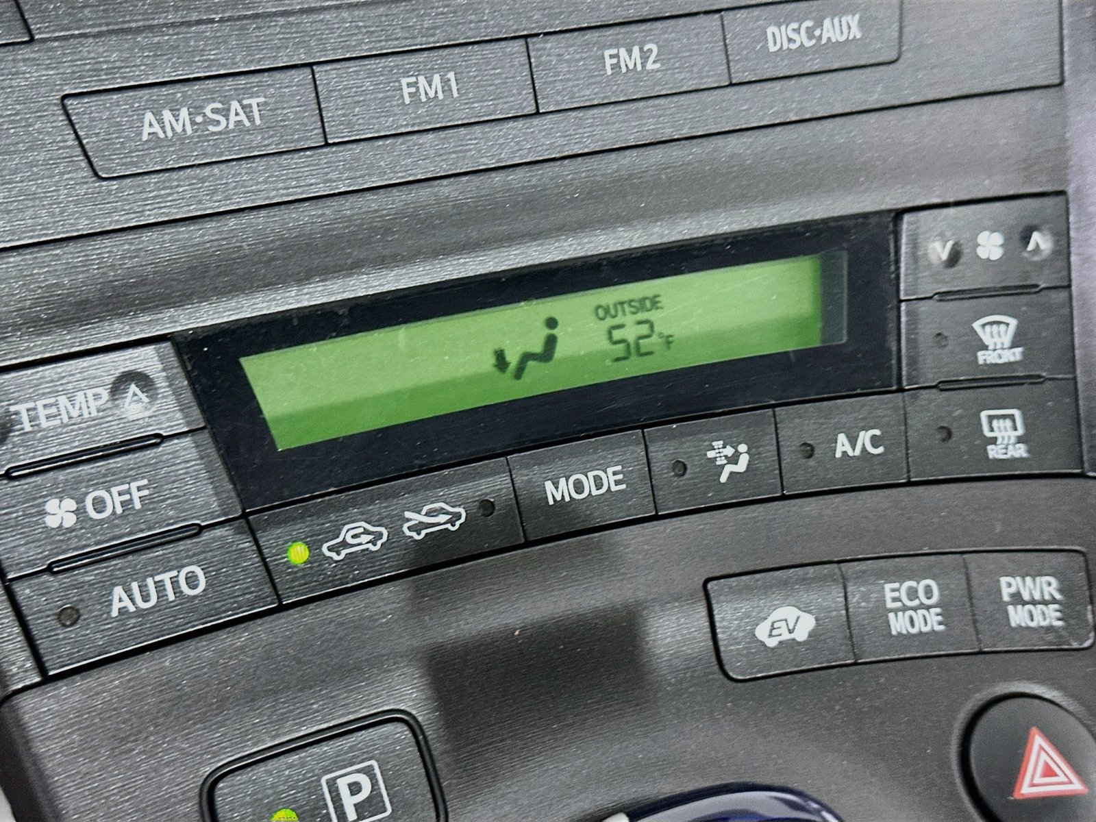 Used 2011 Toyota Prius Three FWD image 14