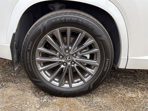 Used 2024 Lexus TX 350 FWD image 4