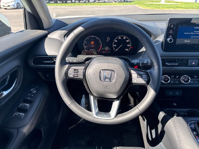 New 2027 Honda HR-V EX-L image 13