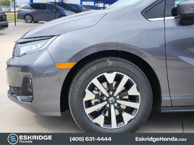 New 2027 Honda Odyssey EX-L image 5