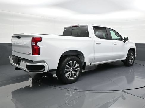 Used 2020 Chevrolet Silverado 1500 RST w/ All-Star Edition AWD/4WD image 5