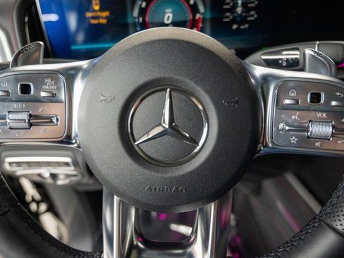 Certified 2024 Mercedes-Benz G 63 AMG 4MATIC image 21