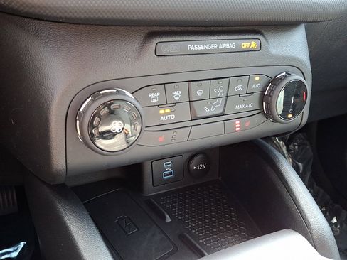 Used 2022 Ford Bronco Sport Big Bend w/ Convenience Package AWD/4WD image 14