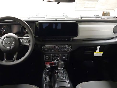 New 2026 Jeep Gladiator Willys image 26