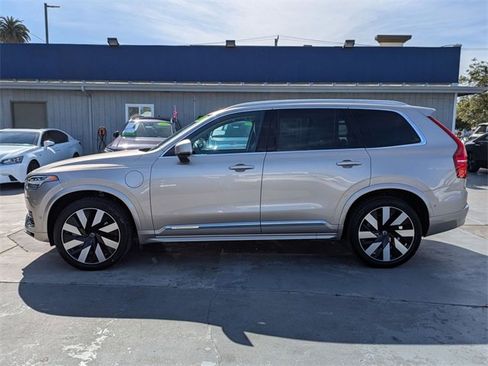 Used 2023 Volvo XC90 T8 Ultimate w/ Protection Package image 6