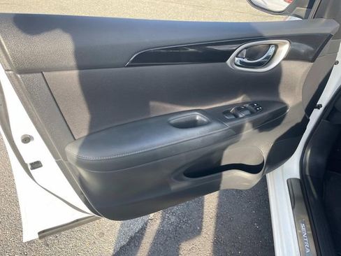 Used 2019 Nissan Sentra SV image 16