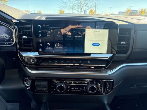 New 2025 Chevrolet Silverado 1500 RST w/ Convenience Package II image 20