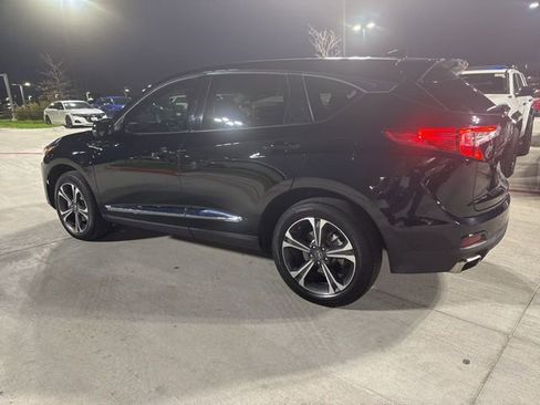 Used 2024 Acura RDX SH-AWD w/ Advance Package image 4