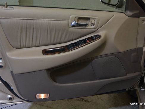 Used 2001 Honda Accord EX image 7