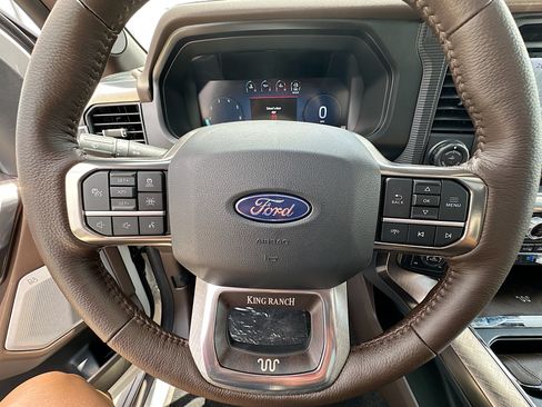 New 2026 Ford F150 King Ranch w/ Equipment Group 601A High AWD/4WD image 27