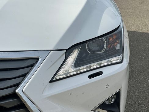 Used 2017 Lexus RX 350 AWD w/ Premium Package image 53