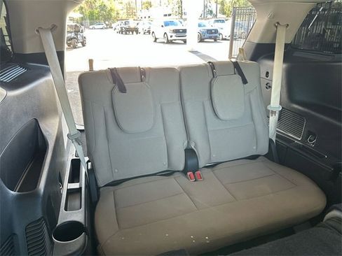 Certified 2021 Ford Explorer 2WD w/ Class III Trailer Tow Package image 24