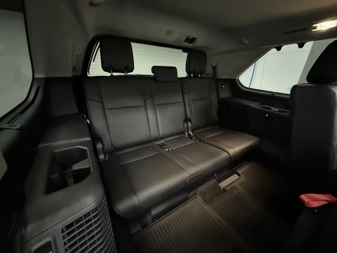Used 2024 Toyota Sequoia Limited image 23
