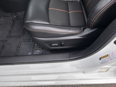 Used 2022 Nissan Altima 2.5 SR FWD image 11