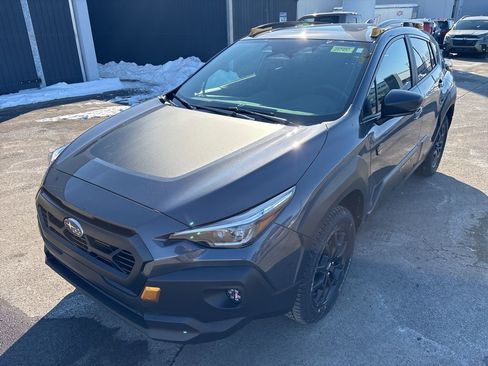 New 2026 Subaru Crosstrek 2.5i Wilderness AWD/4WD image 6