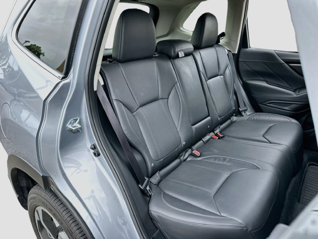 Used 2024 Subaru Forester Touring AWD/4WD image 29