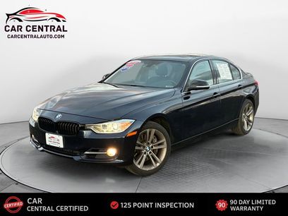 Used 2015 BMW 335i xDrive 335i xDrive
