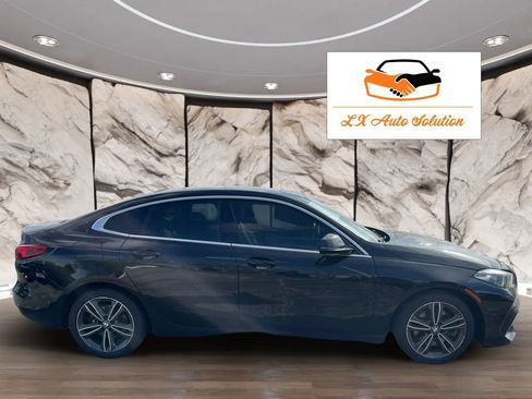 Used 2021 BMW 228i xDrive Gran Coupe w/ Convenience Package AWD/4WD image 6