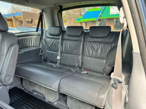 Used 2007 Honda Odyssey EX-L image 12