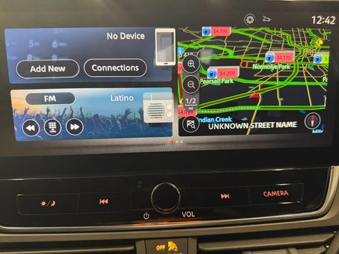 Used 2023 Nissan Altima 2.5 SR w/ SR Premium Package FWD image 38