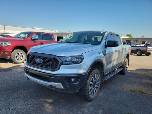 Used 2019 Ford Ranger XLT w/ Equipment Group 301A Mid AWD/4WD image 2