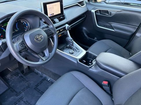 Used 2024 Toyota RAV4 LE image 14