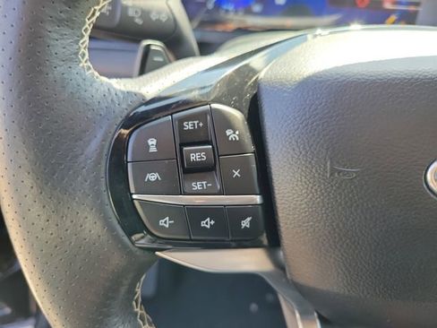 Used 2023 Ford Explorer ST w/ Equipment Group 401A image 23