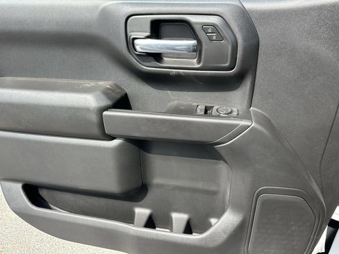 New 2026 Chevrolet Silverado 1500 W/T RWD image 18