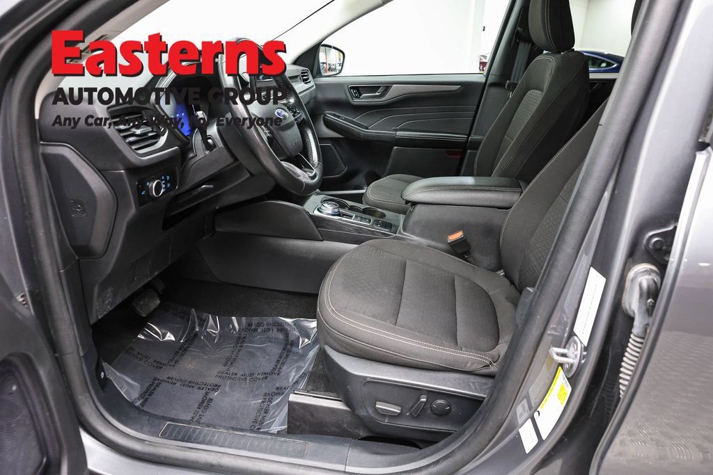 Used 2024 Ford Escape Active FWD image 13